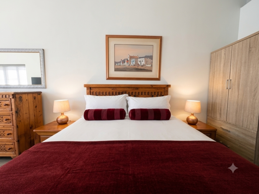 To Let 0 Bedroom Property for Rent in Vredehoek Western Cape